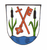 Wappen der Gemeinde Moorenweis