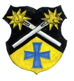 Wappen der Gemeinde Eresing