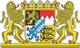 Regierungsbezirk Schwaben