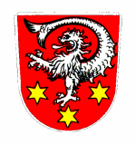 Wappen der Gemeinde Untermeitingen