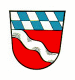 Wappen des Marktes Ergoldsbach