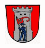 Wappen des Marktes Mörnsheim