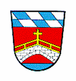 Wappen der Großen Kreisstadt Fürstenfeldbruck