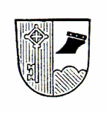 Wappen der Gemeinde Erlbach