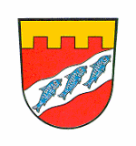 Wappen der Gemeinde Untersiemau