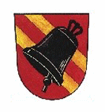 Wappen der Gemeinde Ermershausen