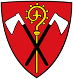 Wappen der Stadt Beilngries