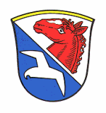 Wappen der Gemeinde Unterwössen