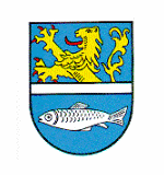 Wappen des Marktes Eslarn