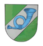 Wappen der Gemeinde Esselbach