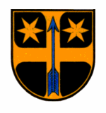 Wappen des Marktes Essenbach