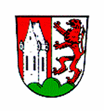 Wappen der Großen Kreisstadt Germering