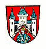 Wappen der Stadt Fladungen