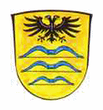 Wappen der Gemeinde Valley