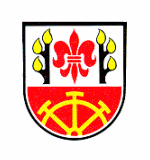 Wappen der Gemeinde Etzelwang