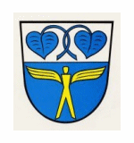 Wappen der Gemeinde Neubiberg