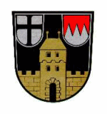 Wappen des Marktes Neubrunn