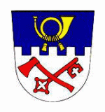 Wappen der Gemeinde Eurasburg