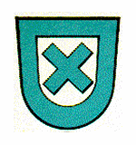 Wappen der Stadt Ellingen