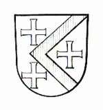 Wappen der Gemeinde Vilgertshofen