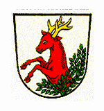 Wappen des Marktes Neuburg a.d.Kammel