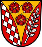 Wappen der Gemeinde Eußenheim