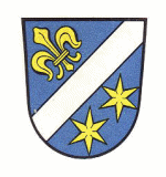 Wappen der Großen Kreisstadt Dillingen a.d.Donau