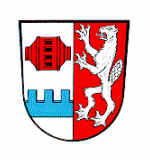 Wappen der Gemeinde Vorbach