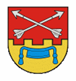 Wappen der Gemeinde Neuendorf