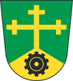 Wappen der Gemeinde Neufahrn b.Freising