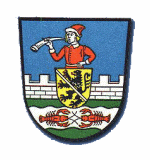 Wappen des Marktes Wachenroth