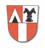 Wappen der Gemeinde Neufraunhofen