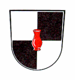 Wappen der Stadt Creußen