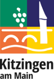 Logo der Stadt Kitzingen