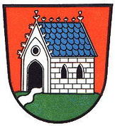 Wappen Markt Zusmarshausen