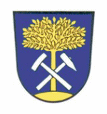 Wappen der Gemeinde Wackersdorf