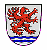Wappen der Gemeinde Neuhaus a.Inn