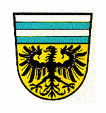 Wappen der Stadt Hilpoltstein