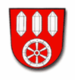 Wappen der Gemeinde Neuhütten