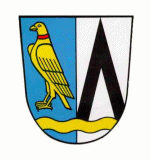 Wappen der Gemeinde Feldkirchen-Westerham