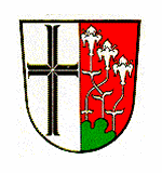 Wappen der Stadt Hammelburg
