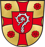 Wappen Gemeinde Adelschlag neu