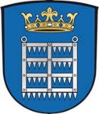 Wappen Gemeinde Egweil neu