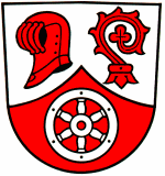 Wappen der Gemeinde Neunkirchen