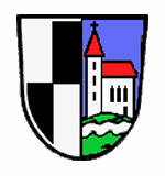 Wappen der Stadt Kirchenlamitz