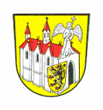 Wappen des Marktes Neunkirchen a.Brand