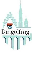 Stadtlogo Dingolfing