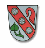 Wappen der Gemeinde Finsing