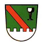 Wappen der Gemeinde Neuschönau