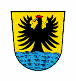 Wappen des Marktes Floß